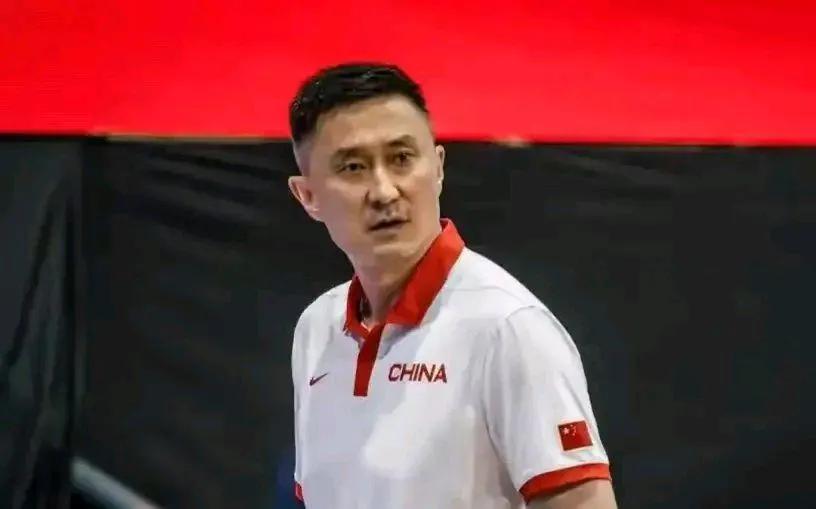 中国男篮vs伊朗男篮比分预测,中国男篮对战伊朗男篮