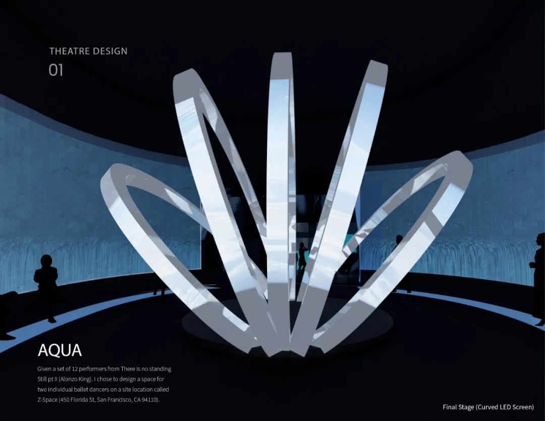 中国原创设计的逆袭！第六届LIT照明设计奖作品赏析