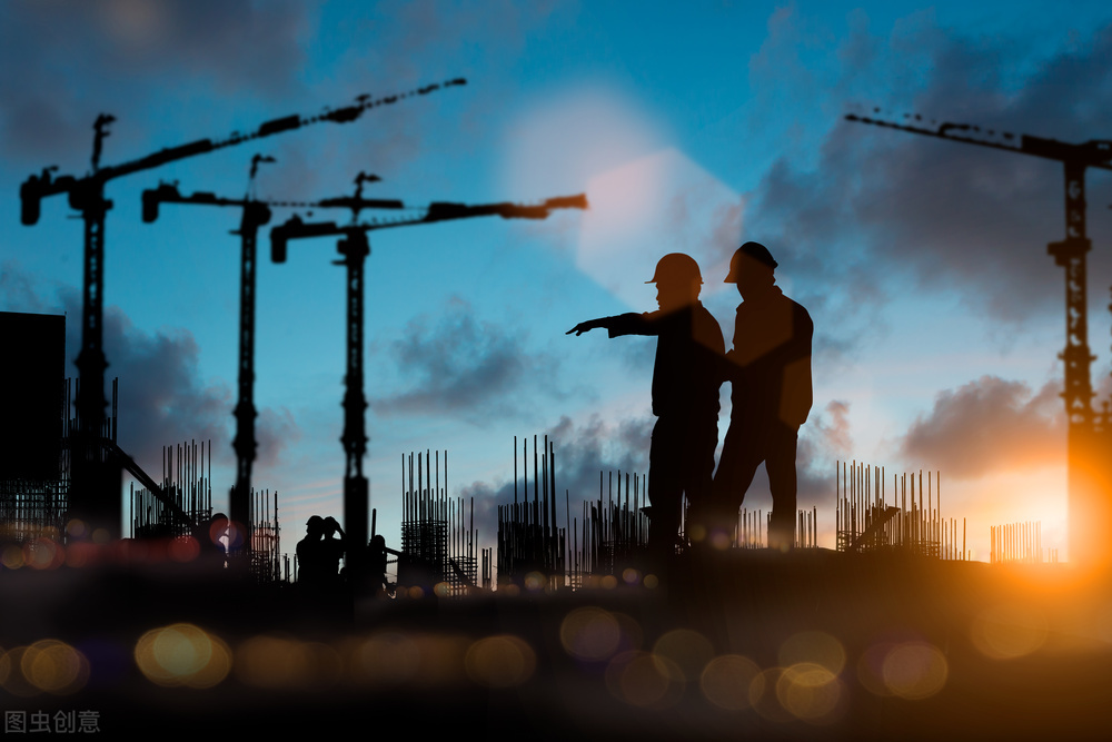 建设工程施工中采购材料已确定实际施工人的，与承包人共同担责