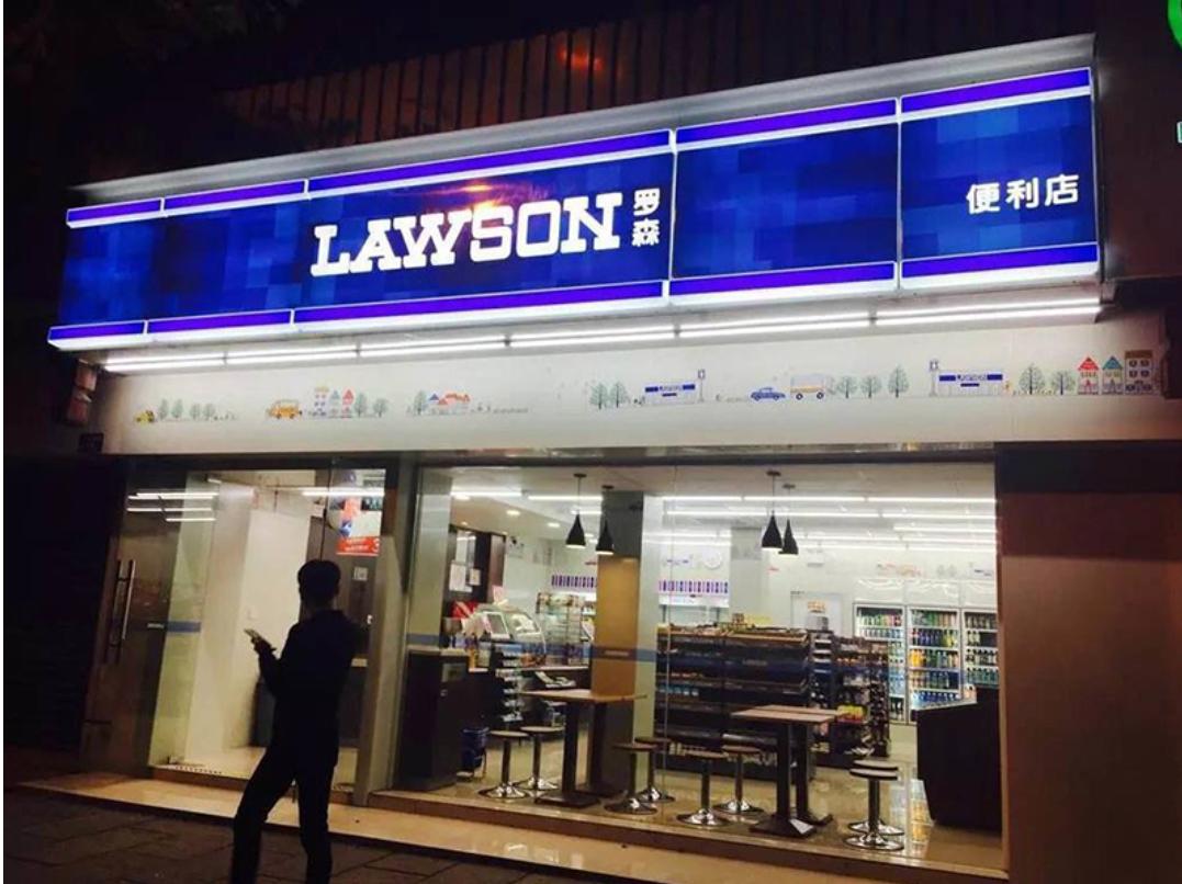 超便宜的便利店怎么盈利,一二线便利店盈利有多少