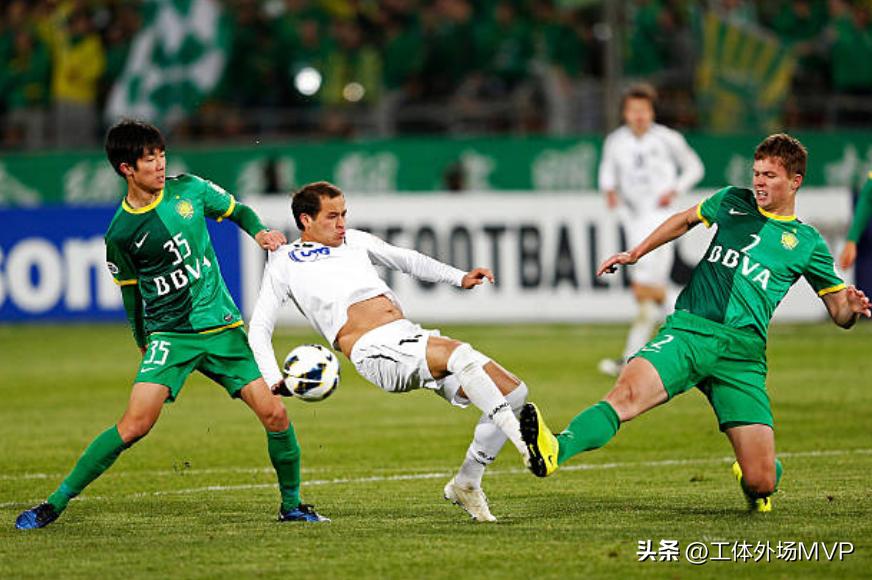 热爱北京的中亚铁卫，球风硬朗防守凶悍，为国安曾两度拒绝俄超