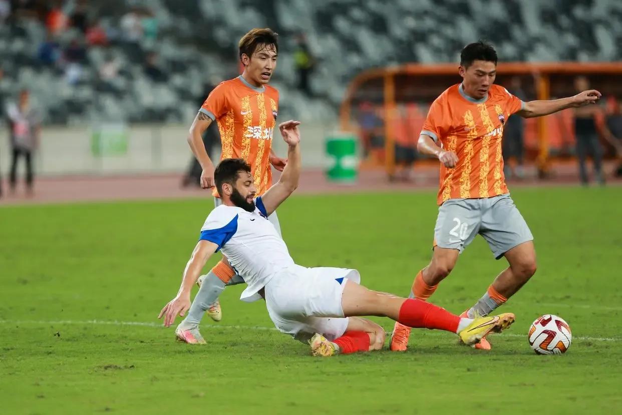 2024中超上海海港vs山东泰山直播,山东泰山队不敌沧州雄狮