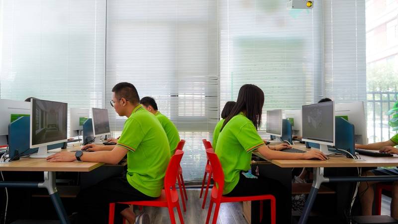 职校的十个优点,职校生的优势原来这么多