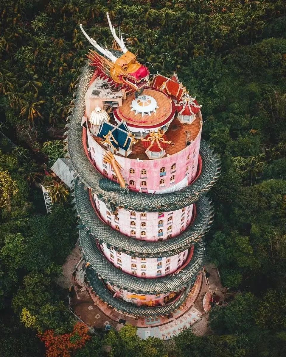 泰国旅游自由行如何入境,2024年泰国入境攻略