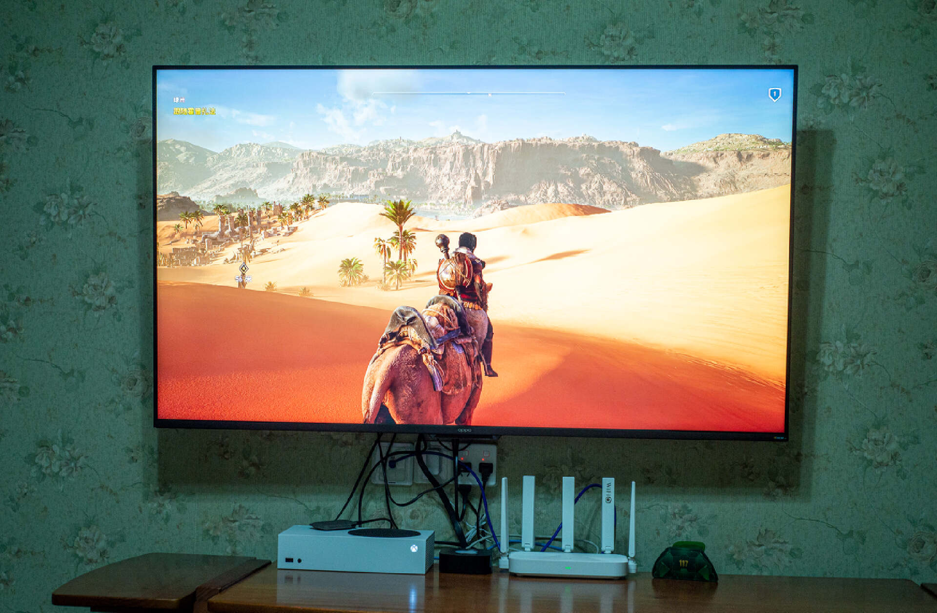 既是移动存储还能给XSS扩容,价格便宜量又足|爱国者S7移动硬盘