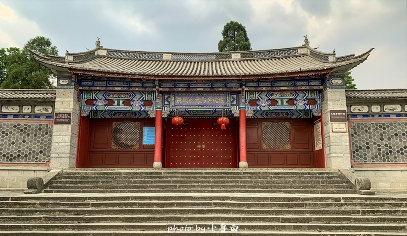 玩转云南自由行,昆明大理丽江6天5晚游多少钱