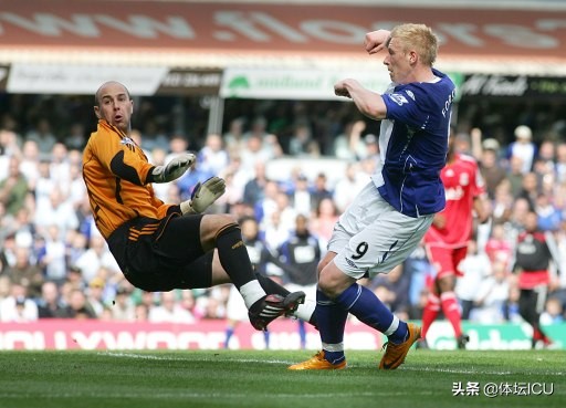 过去十年英超冠军,昔日英超霸主