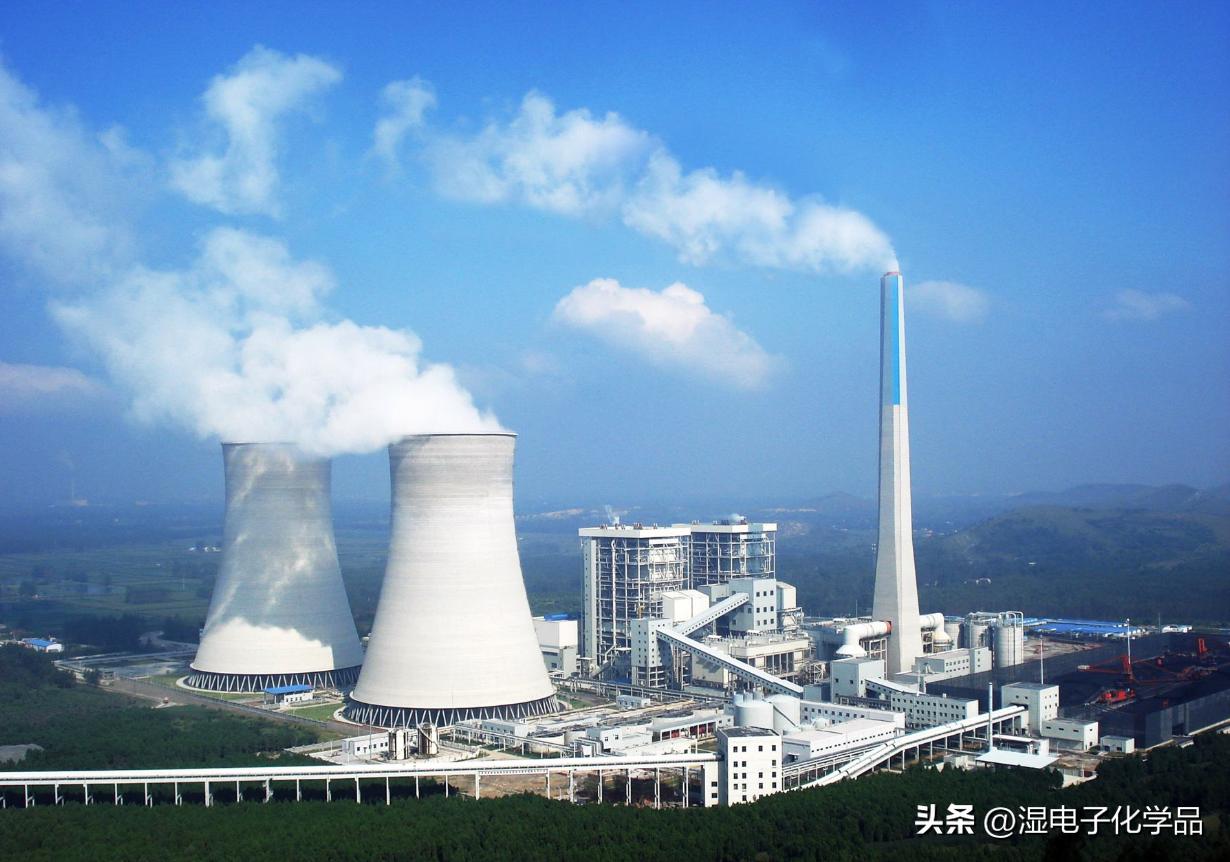 电厂循环水杀菌灭藻剂,循环水杀菌灭藻剂方案