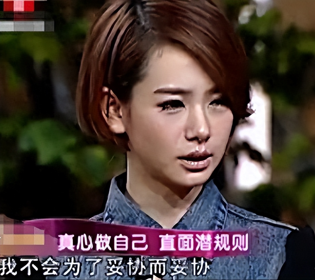 娱乐圈中的“*规则潜**”，一个比一个荒唐恶心，这些还只是冰山一角