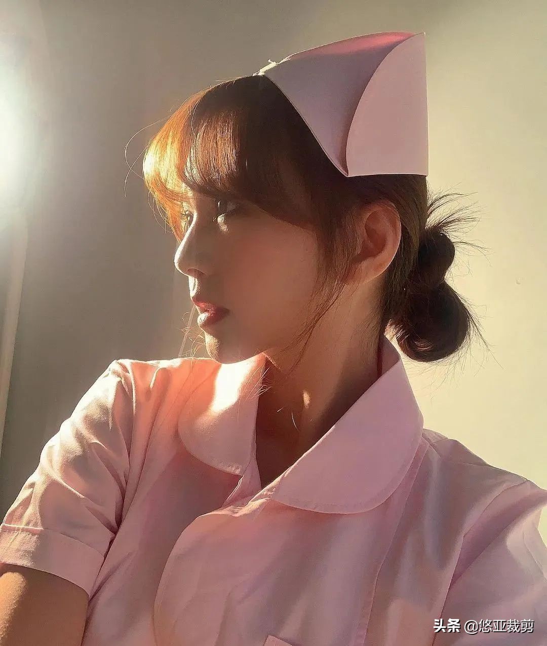 中国版“三上悠亚”