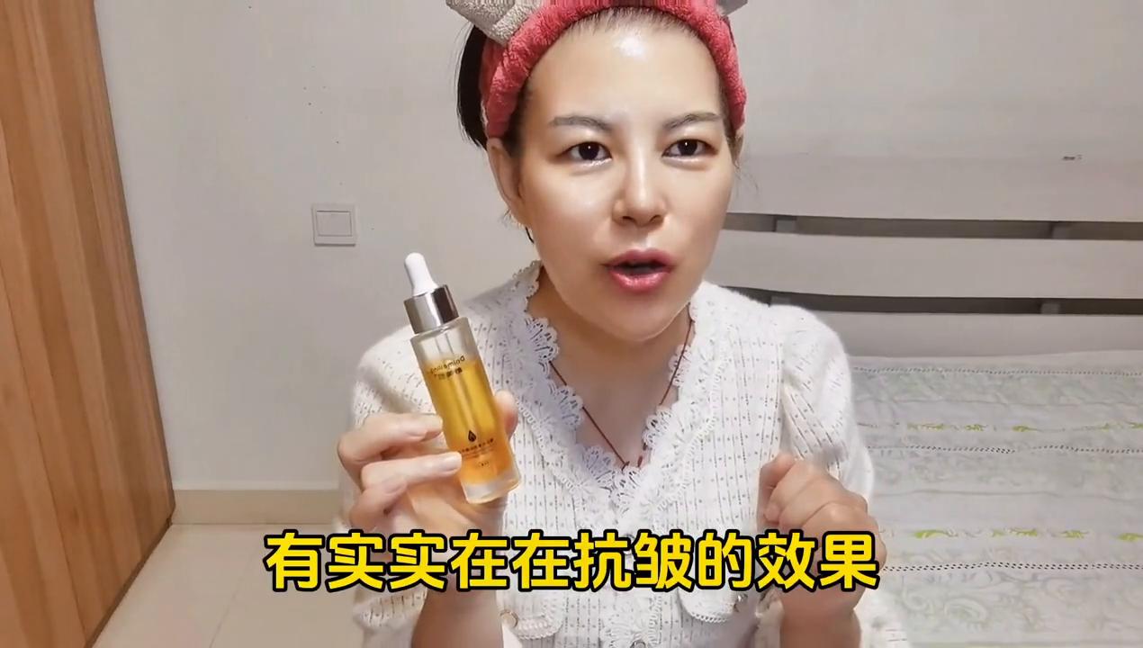 脸干补水能补回来吗,脸干补油