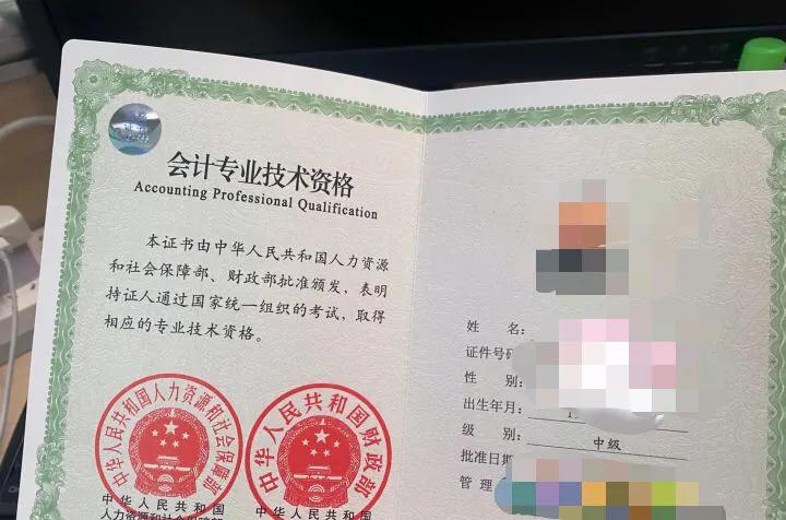 中级会计师和中级税务师哪个好考,审计师和中级会计师哪个容易通过