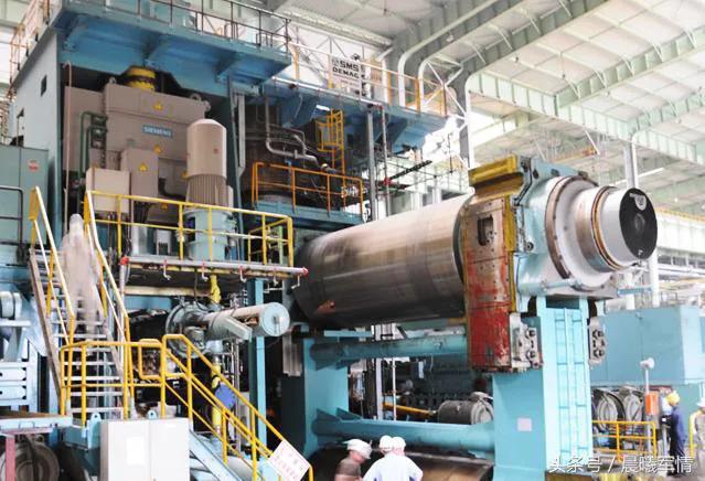 中国军工企业用什么机床,用于军工的国产机床