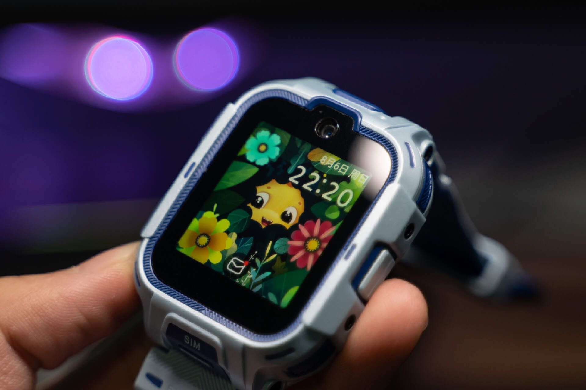 500档功能多的手表,500以下儿童智能手表测评