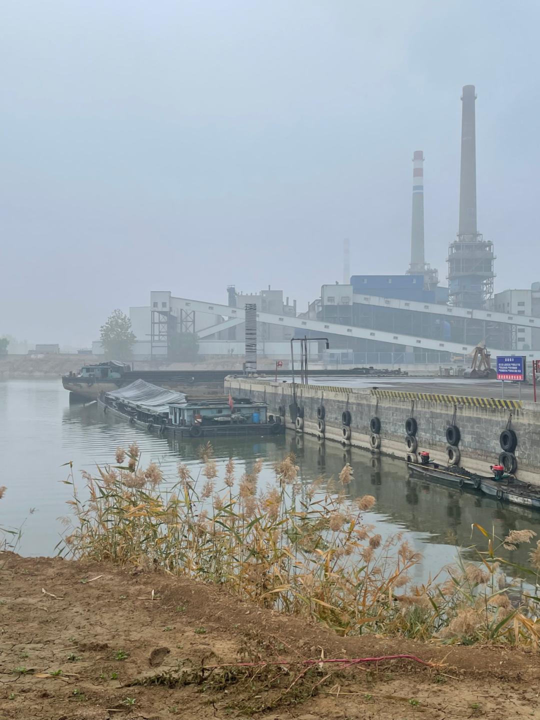 董董骑行山东,山东菏泽巨野县怎么样
