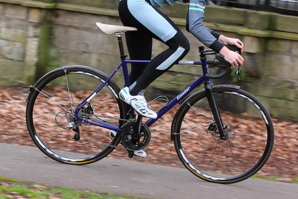 2024年最流行的几款钢架自行车,国内最好的钢架自行车