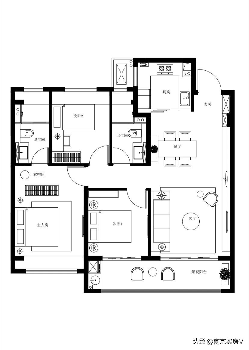 江北核心区大悦城,南京江北新区大悦城