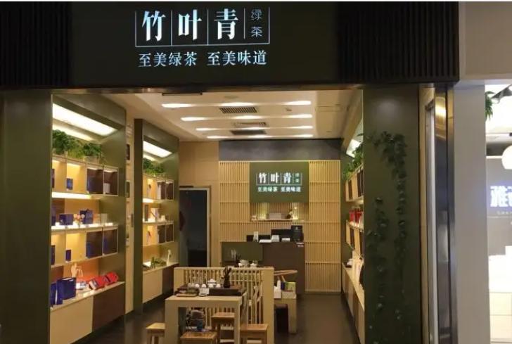 开个茶馆背后隐藏的利润,开茶馆每个月盈利多少