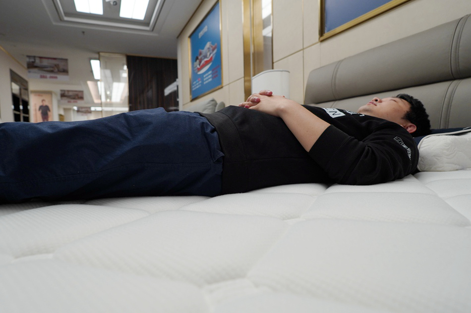 官桥芝华仕五星床垫测评,芝华仕5星床垫测评