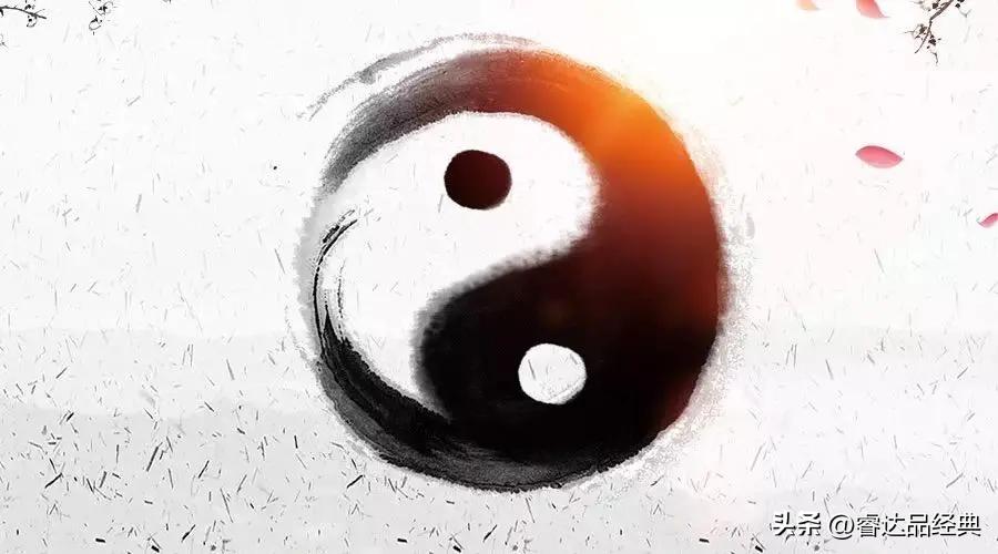 什么是阴阳二气,阴阳两气之间的区别