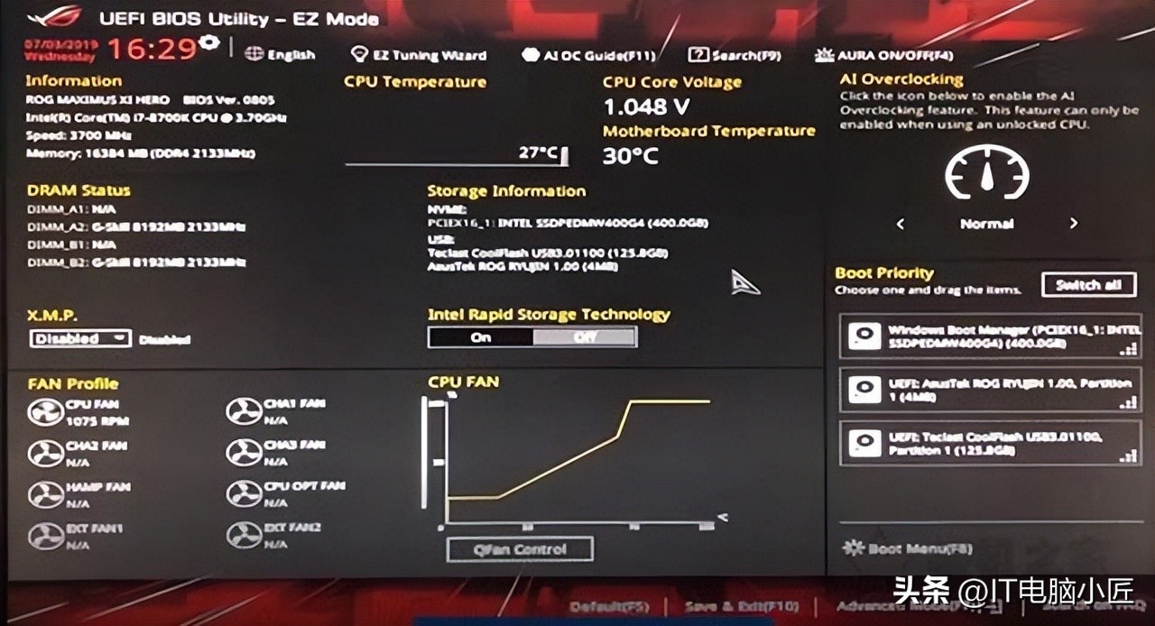 选购电脑从零开始教程之主板篇,笔记本电脑主板维修从入门到精通