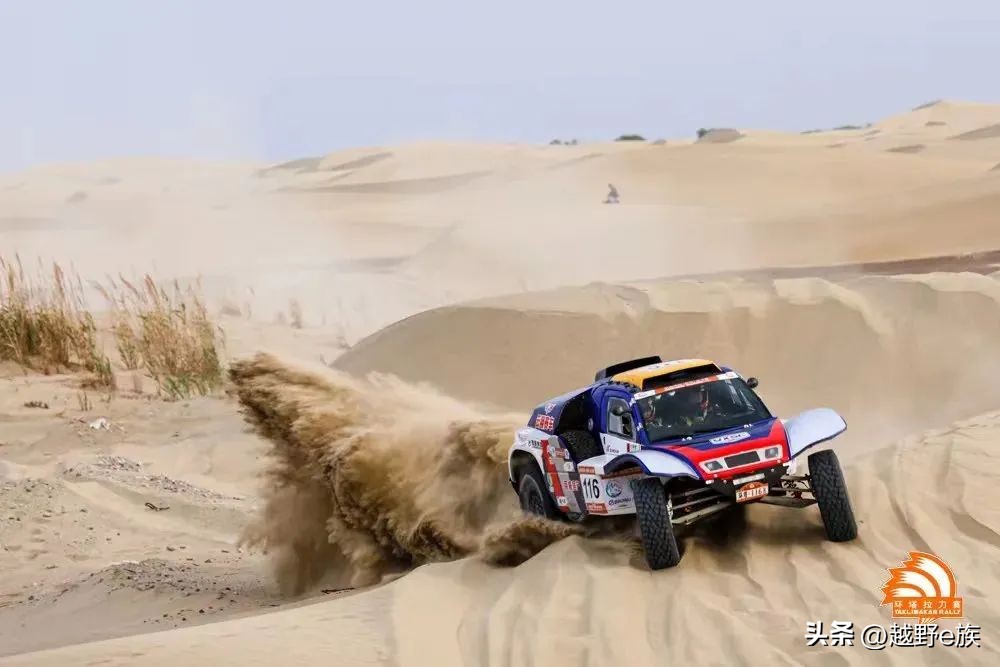 2023环塔拉力赛民丰赛段,环塔拉力赛魔鬼赛段