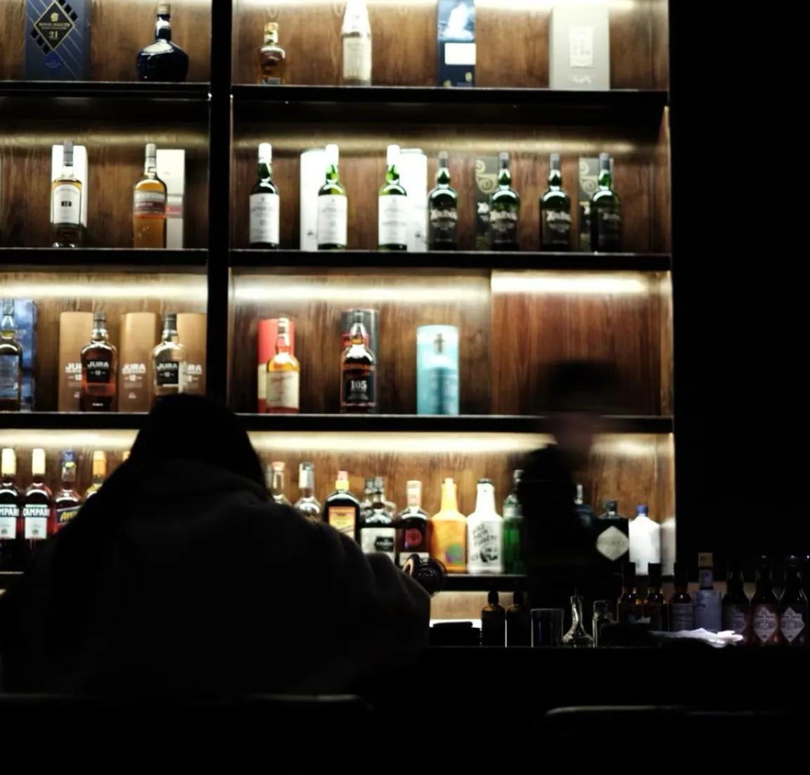 为什么醉酒失态也是一种聪明,为什么醉酒后人会很重