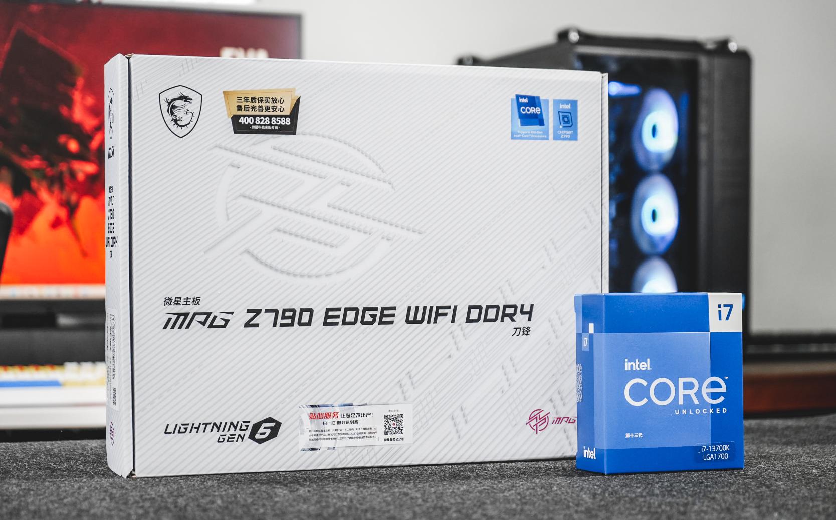 英特尔13代i713700kf怎么样,13代酷睿i7-13700h怎么样