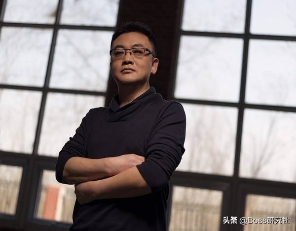 带你看看北京富豪圈,北京富人区首富