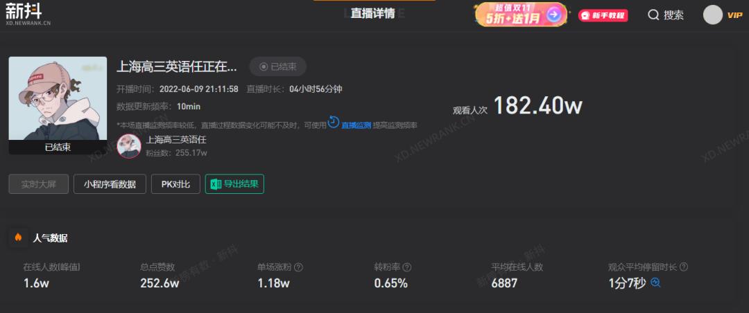 1个月抖音涨粉10万,抖音一个月涨粉100万的网红