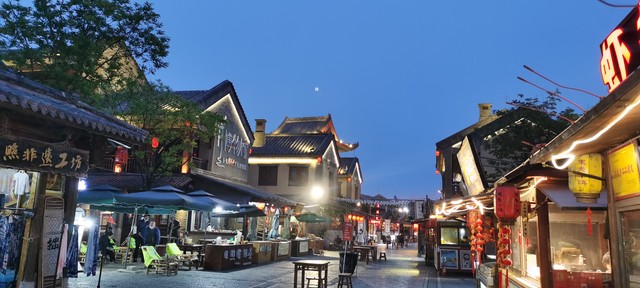 日照特色餐馆排行榜,开封十大人气餐馆