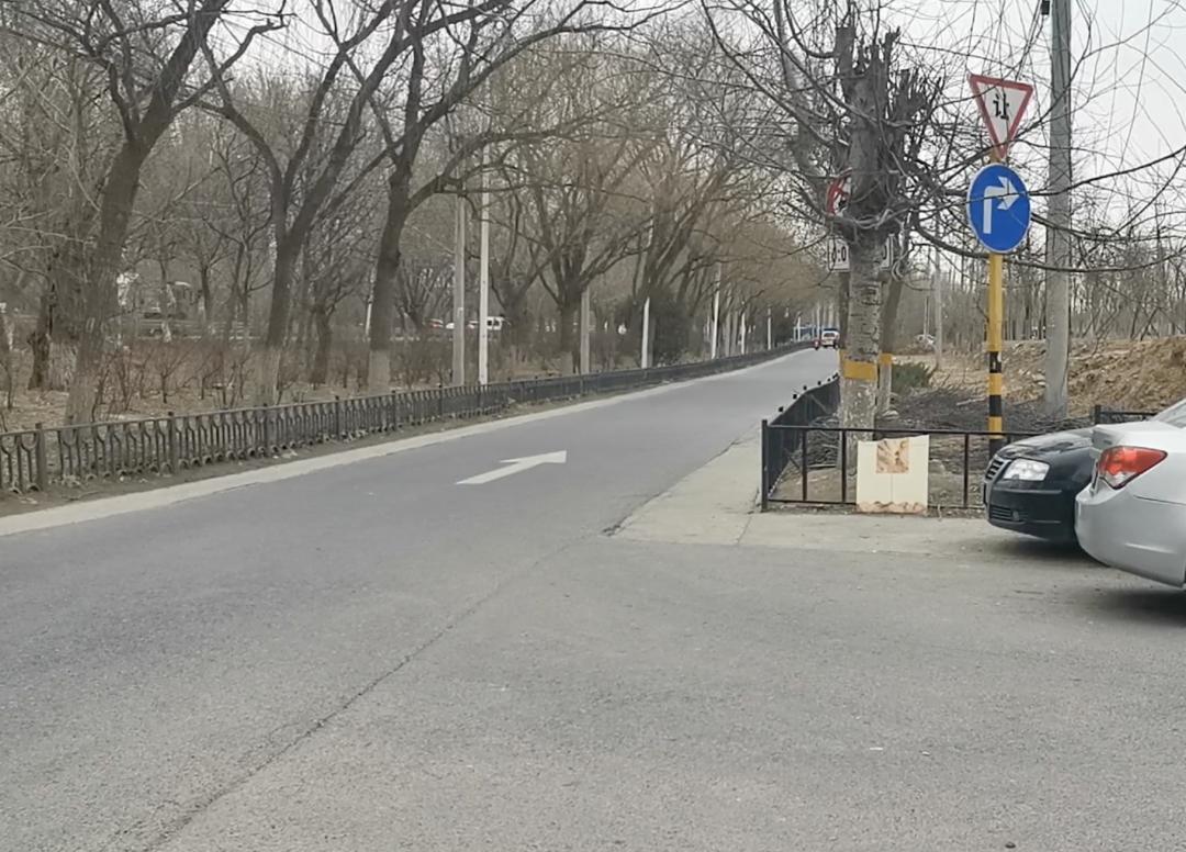 调查公路基础设施,调查断头路问题