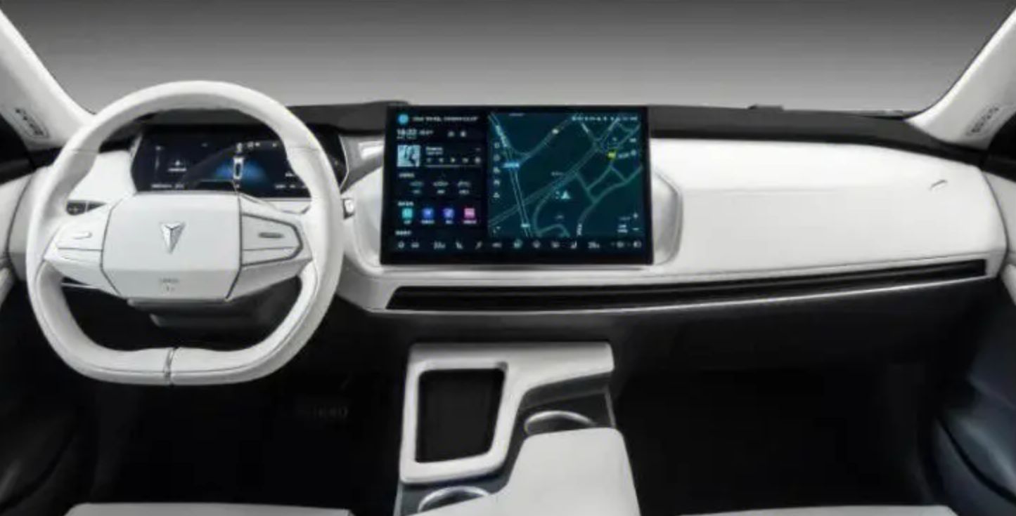 10-15万纯电动汽车排行榜,新能源车推荐排行榜前十名小鹏p7