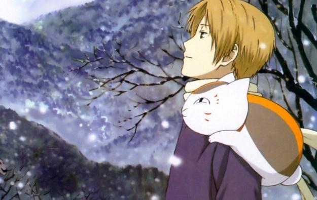 16部适合在夏天看的治愈系动漫,有哪些代表夏天治愈的动漫