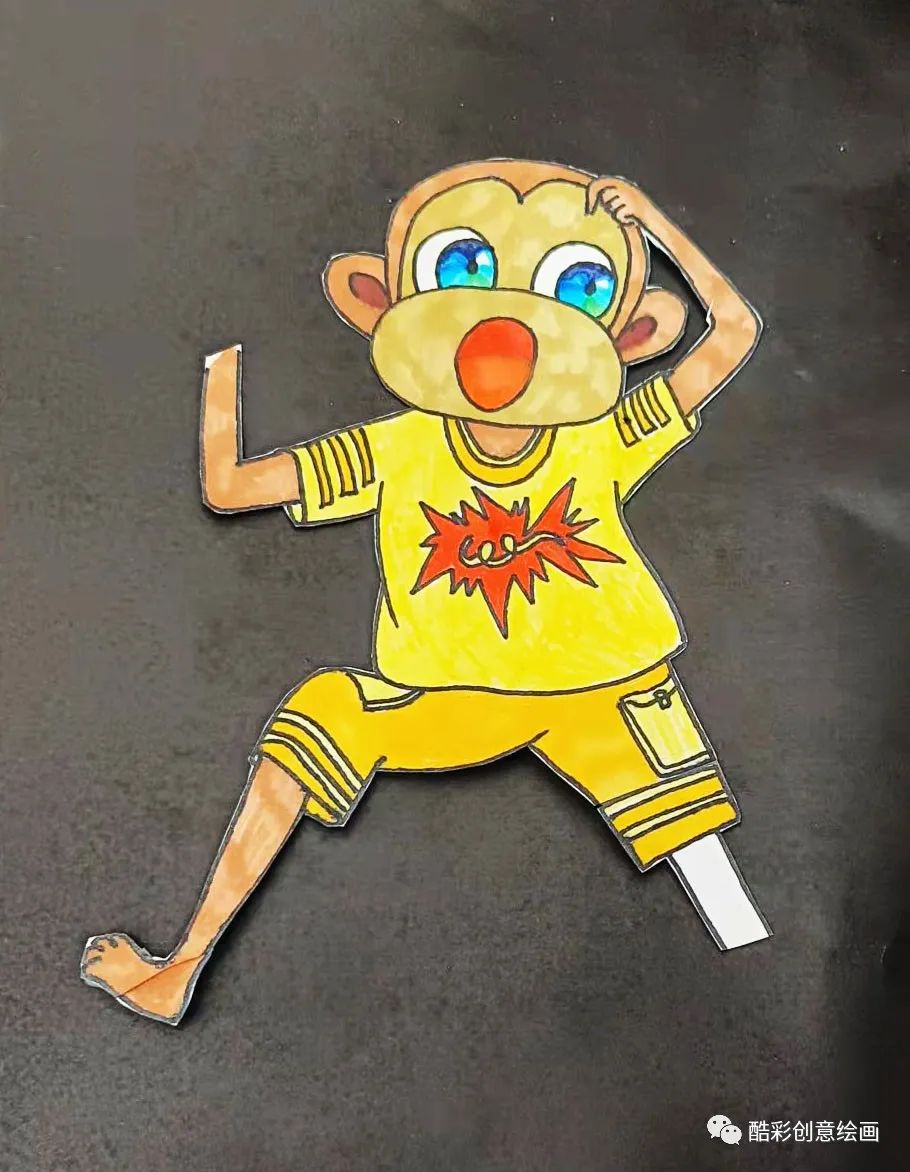 好奇的小猴子儿童故事,好奇的小猴子乔治故事