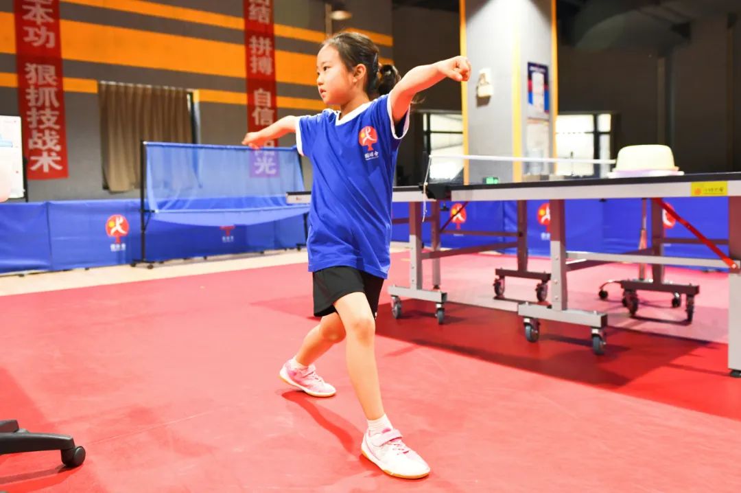 佛山南海乒乓球训练营,南海乒乓培训