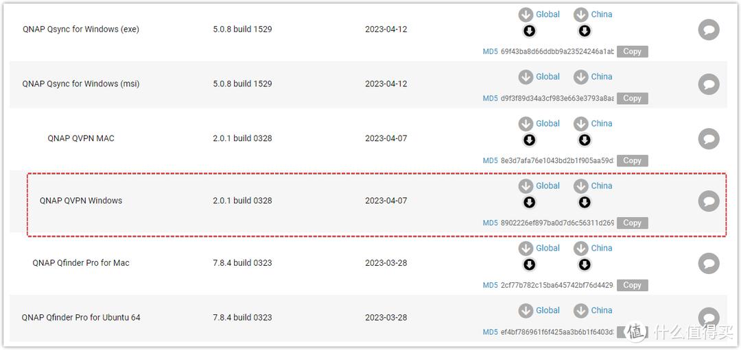 QTS5.1.0升级带来什么变化？—基于威联通TS-464C的新系统初体验