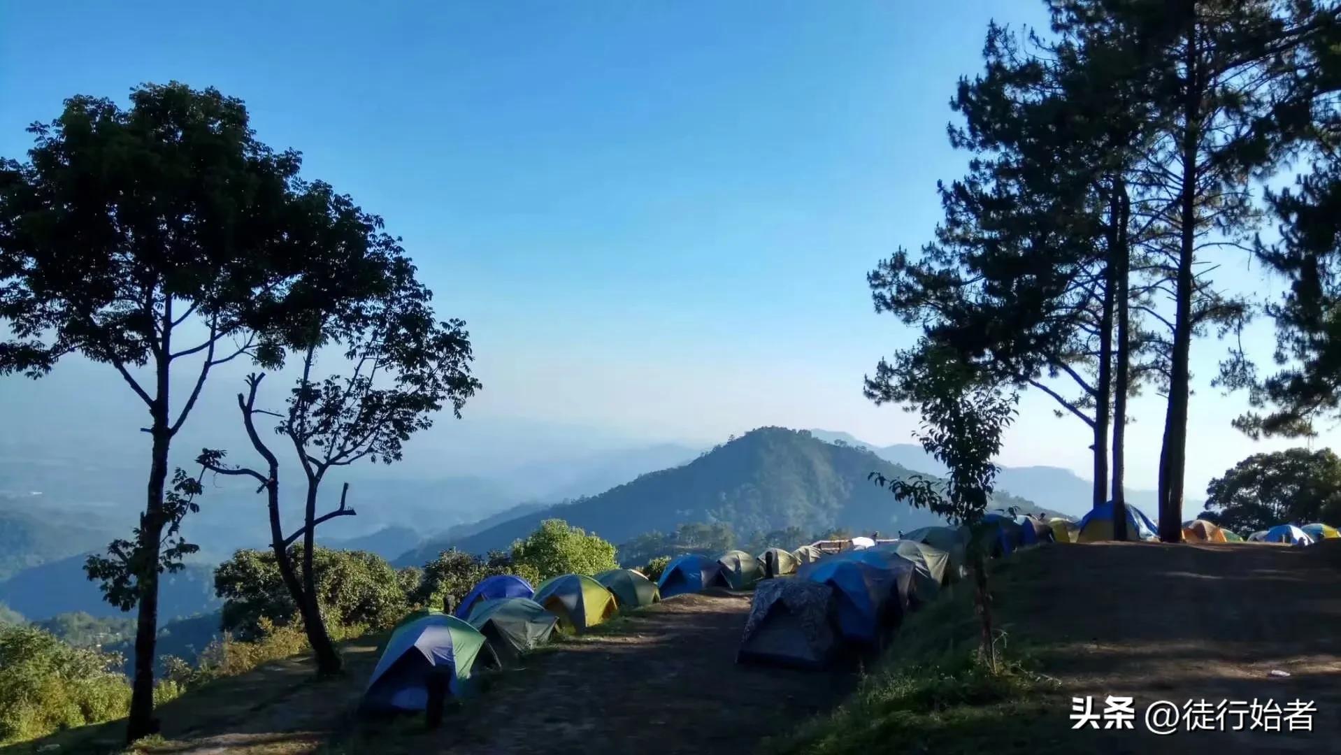 泰国有哪些小众人少好玩的地方,泰国小众好玩的地方有哪些