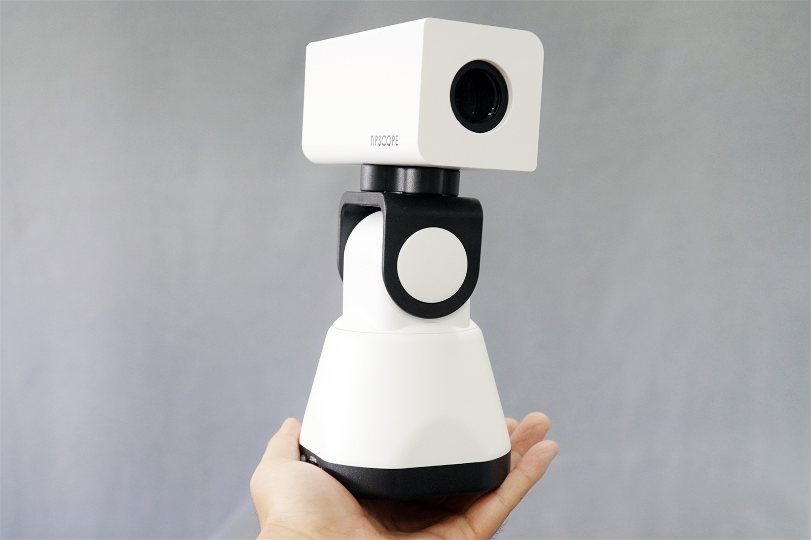 tipscope数码望远镜与单反比较 (tipscope数码望远镜使用技巧)