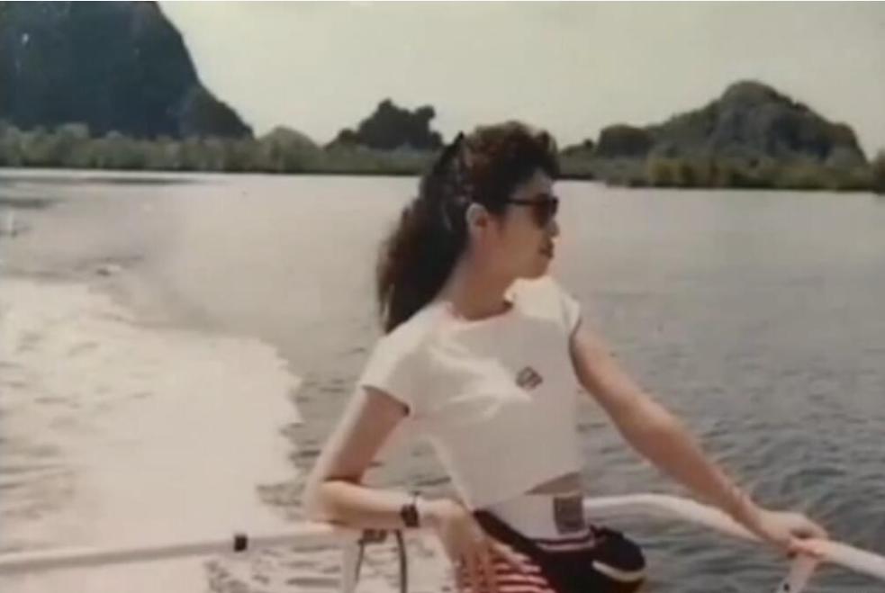 中国变性第一人张克莎现状,张克莎变性成功后嫁给富商