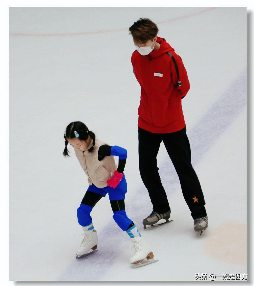 长春儿童公园滑冰场,长春最大滑冰场在哪里