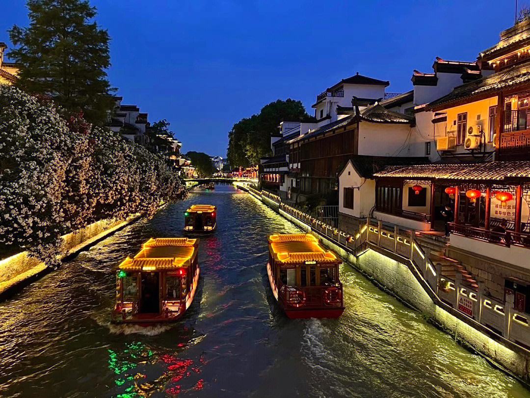 南京长江大桥旅游景点攻略,南京网红景点一日游攻略