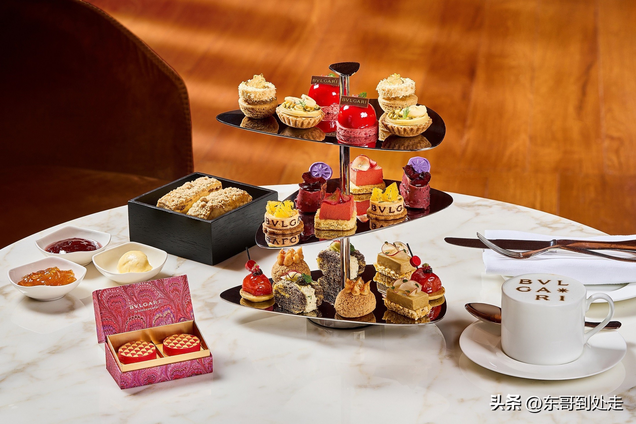 上海宝格丽酒店庆祝生日,上海宝格丽酒店开业红毯活动