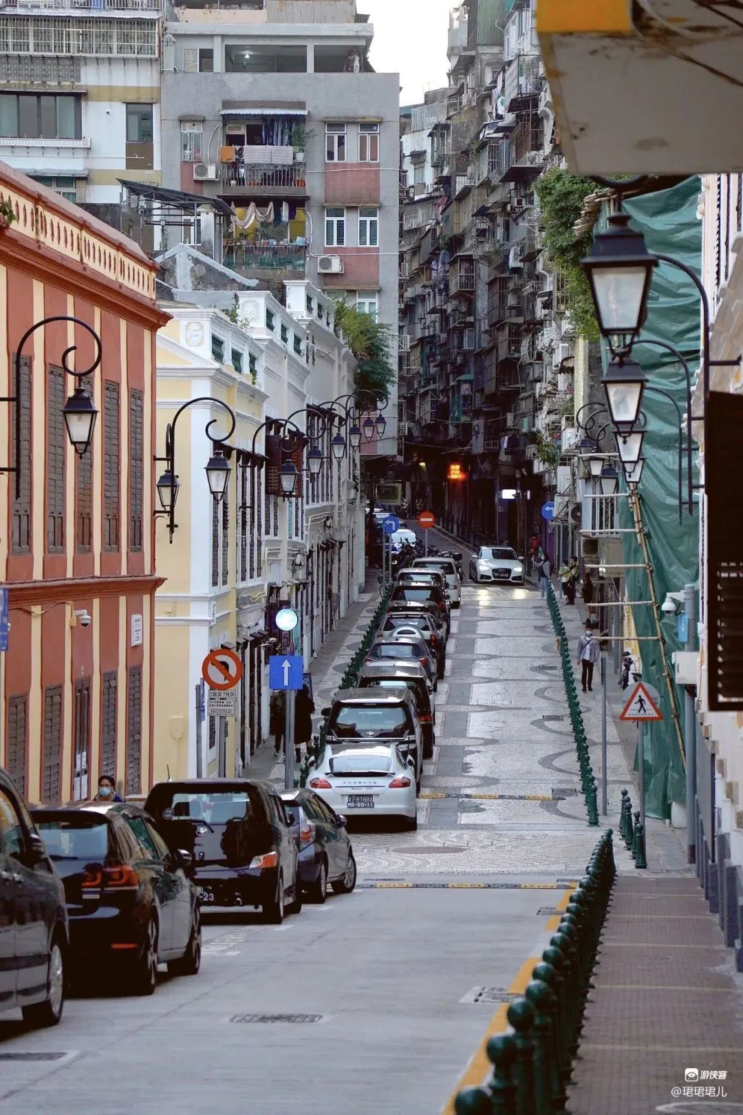 机票￥350！这个美食天堂，去一趟还相当于去了巴黎罗马威尼斯！