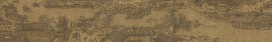 讲一下宋朝那些事儿,细说宋朝讲述宋朝兴衰的故事