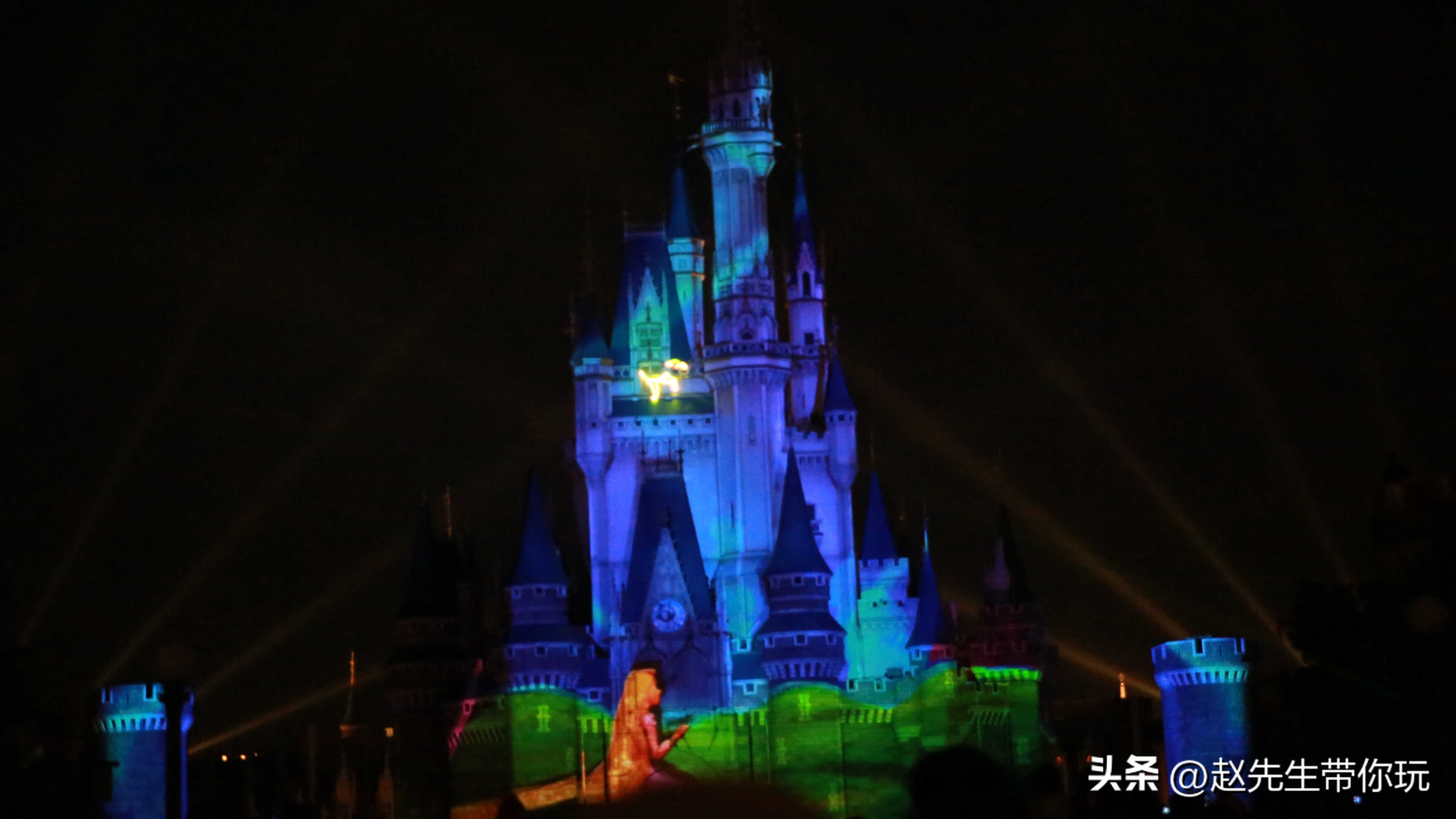 二十年游历分享,20年旅行总结