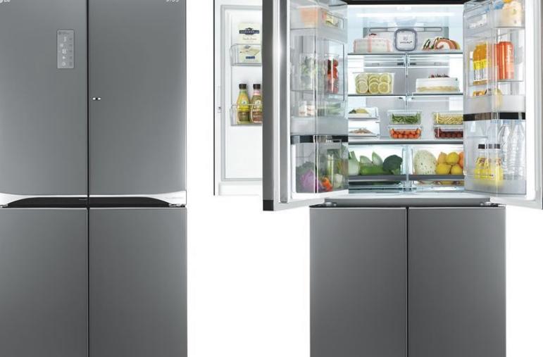 冰箱照明灯不亮说明冰箱坏了吗,冰箱照明灯突然不亮了解决方法