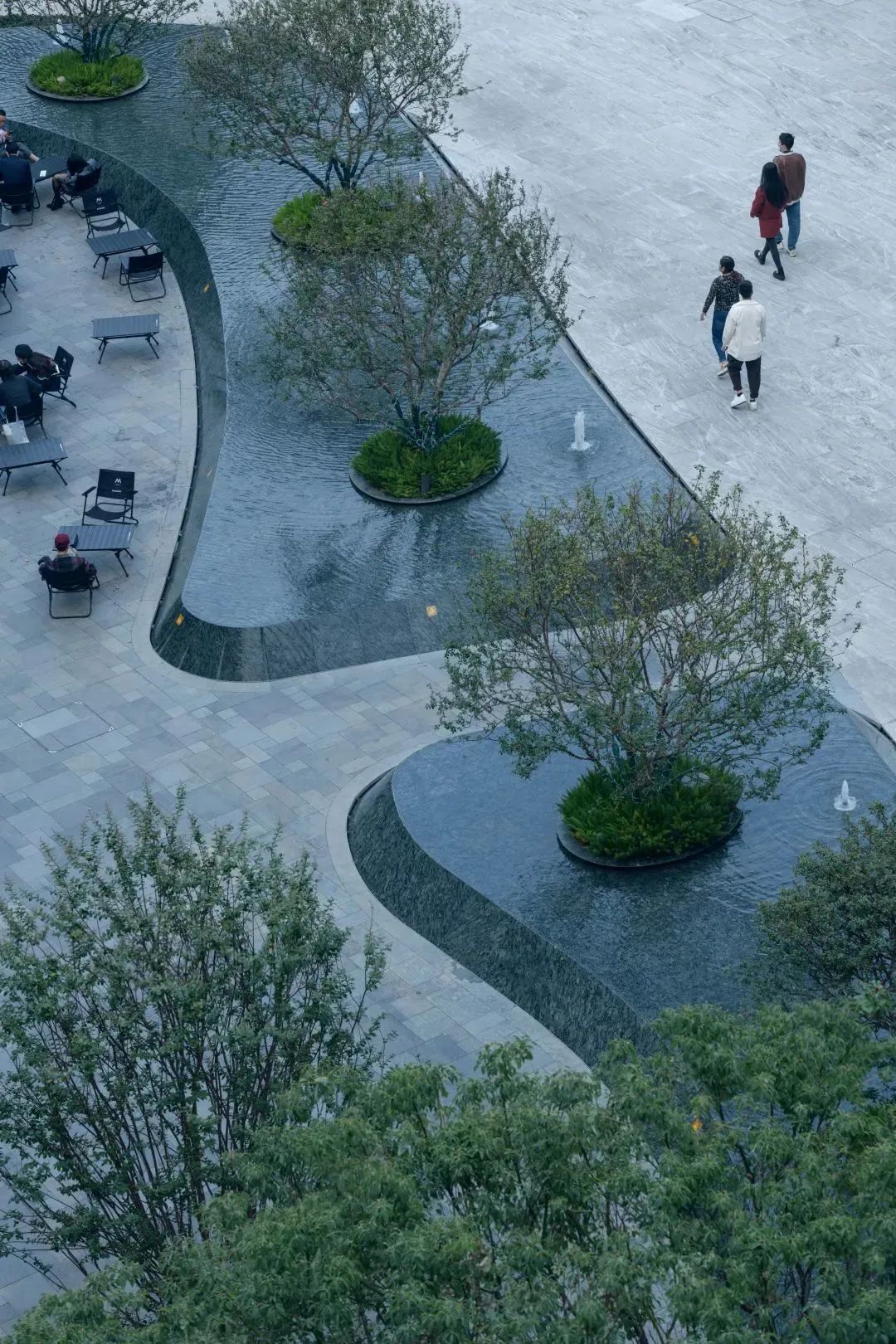 南昌市华润万象城分析,南昌华润万象城效果图