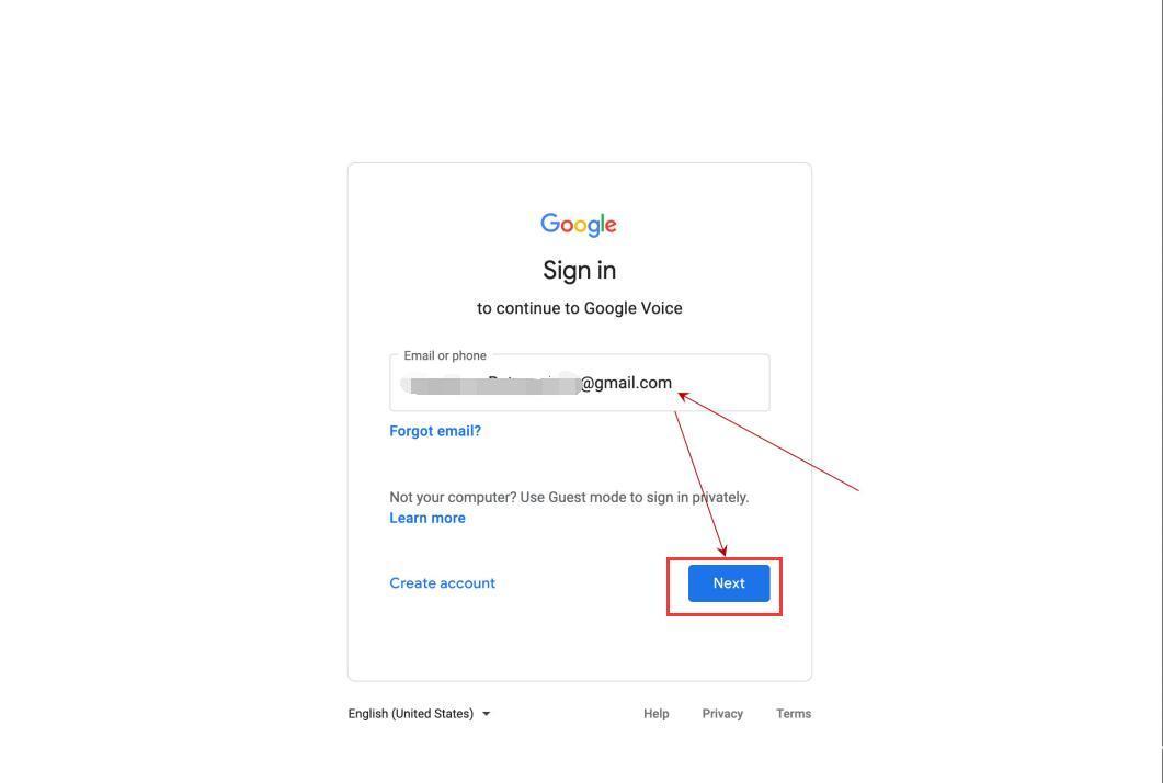 Googlevoice转移/transfer详细教程2023