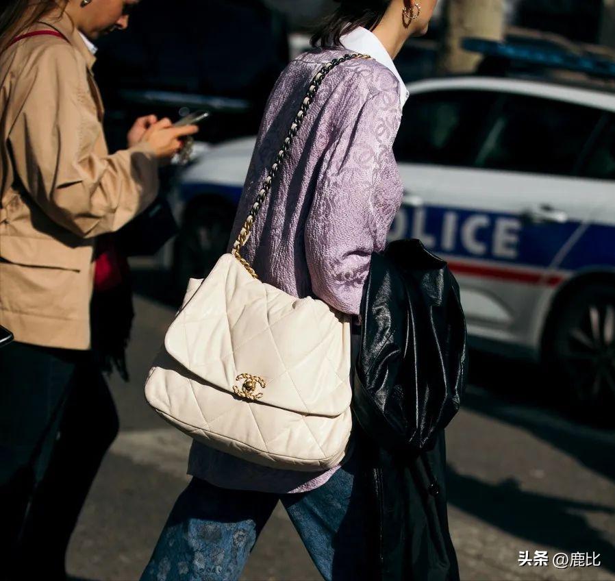 goyard单肩包评测 (真假包包对比goyard双肩包)